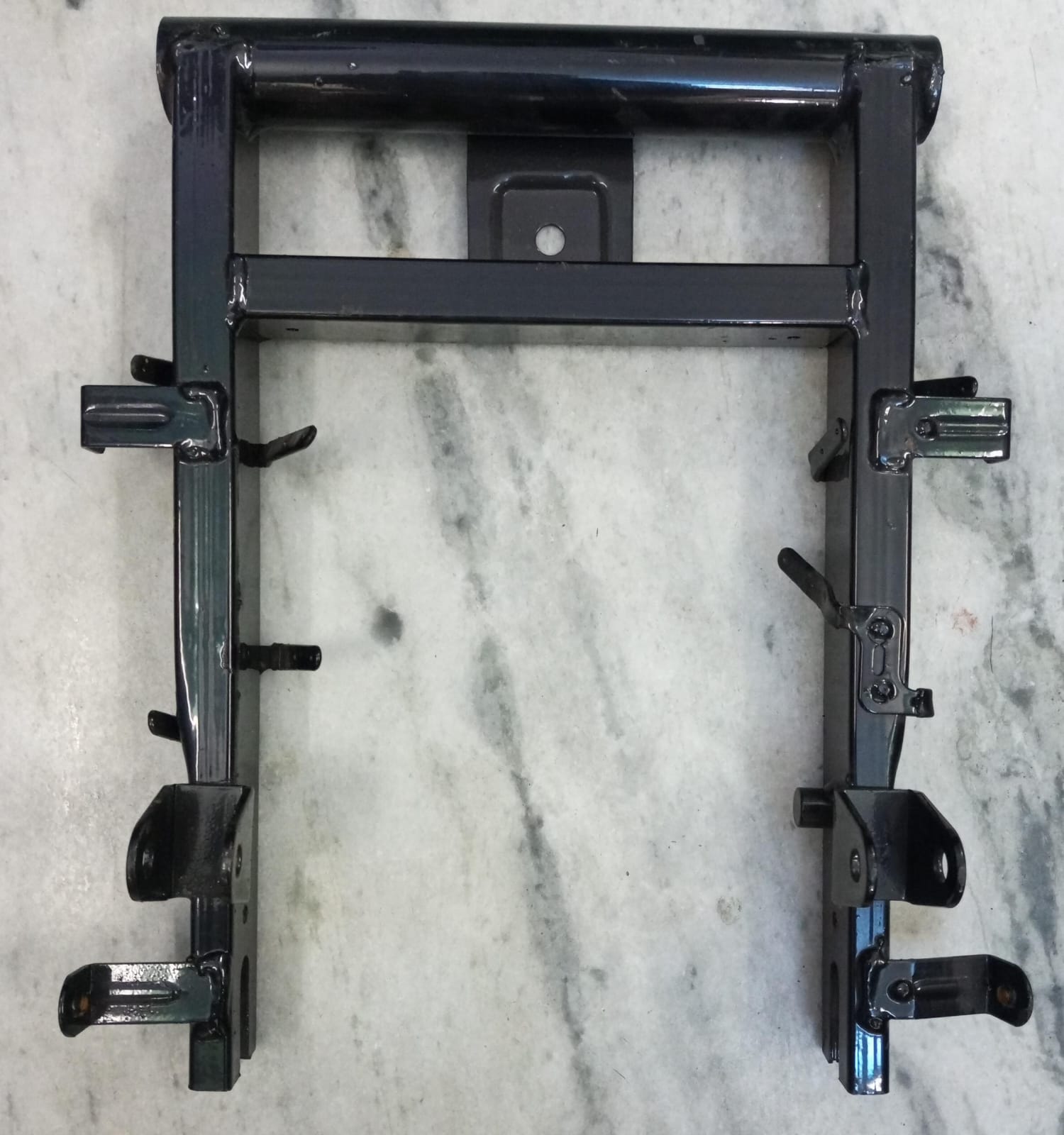 Swing arm Rabbitor-RABT