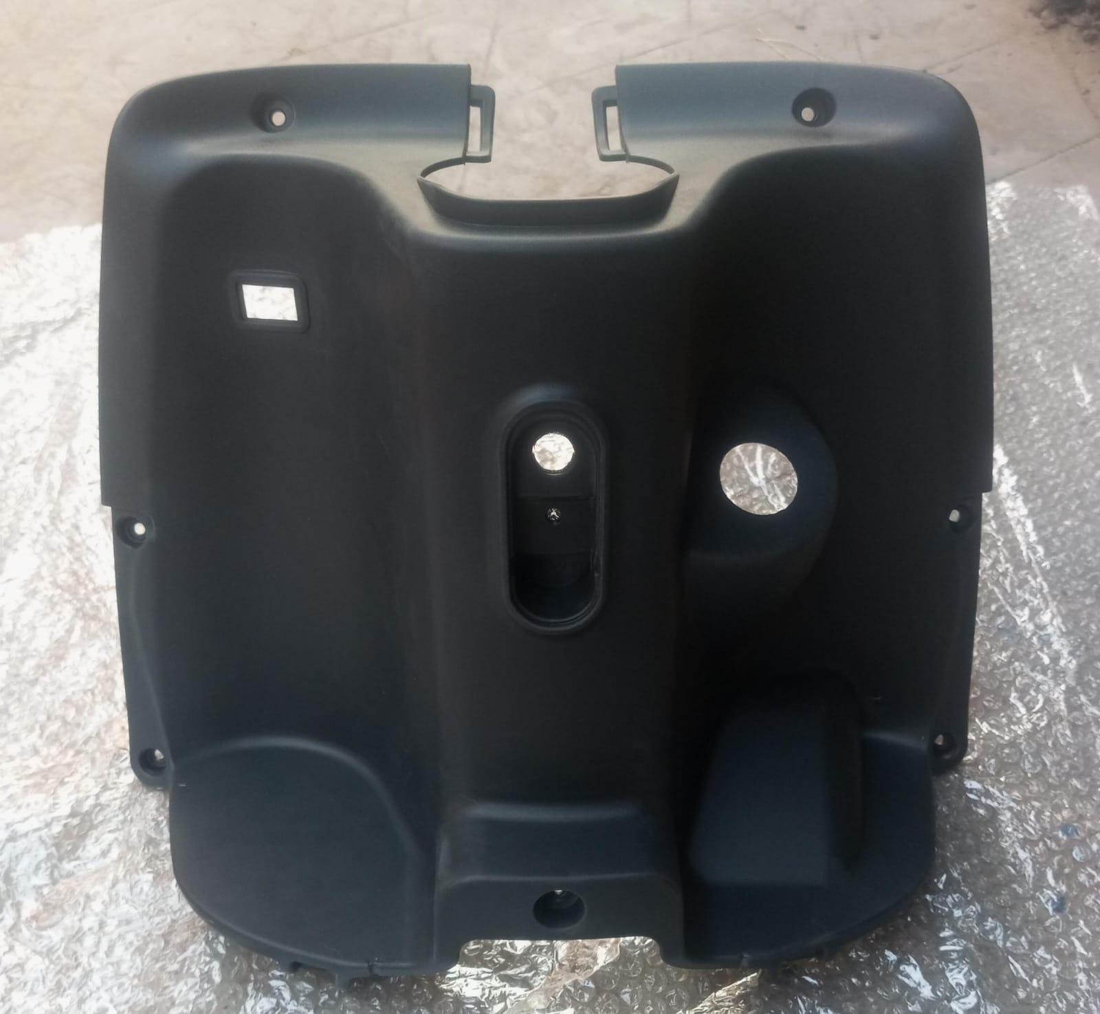 Marium tool box inner