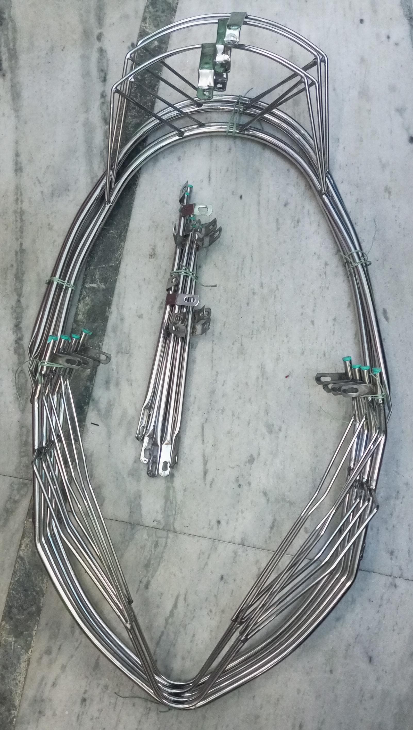 Full Body Guard - Activa Model