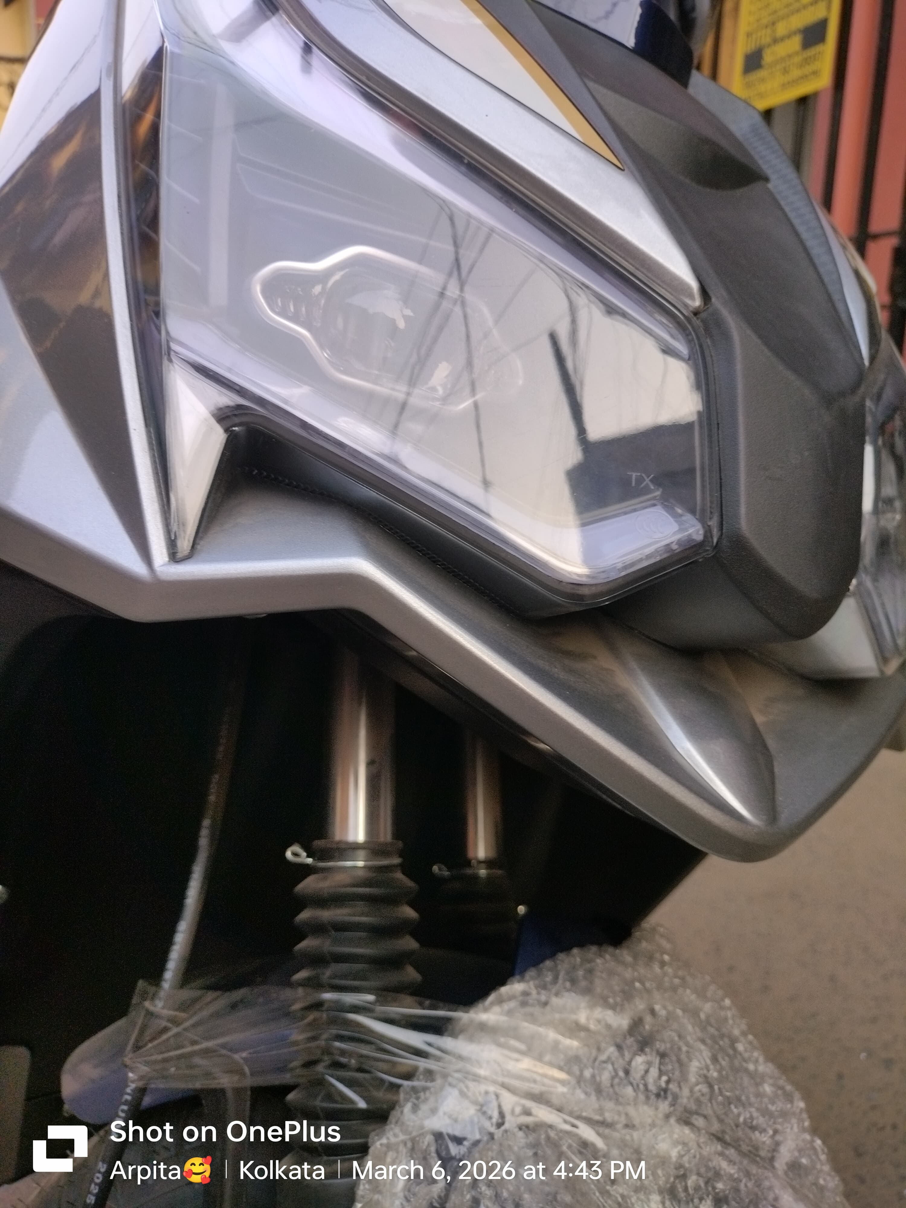 Achiever Mudit Ridh Sea Green and White