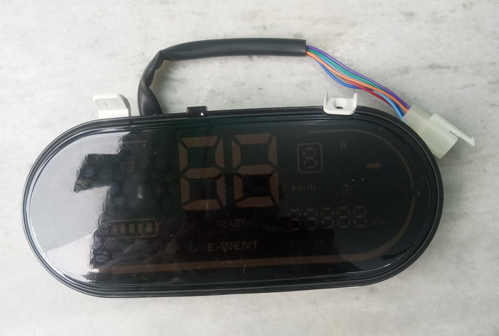 Maki meter