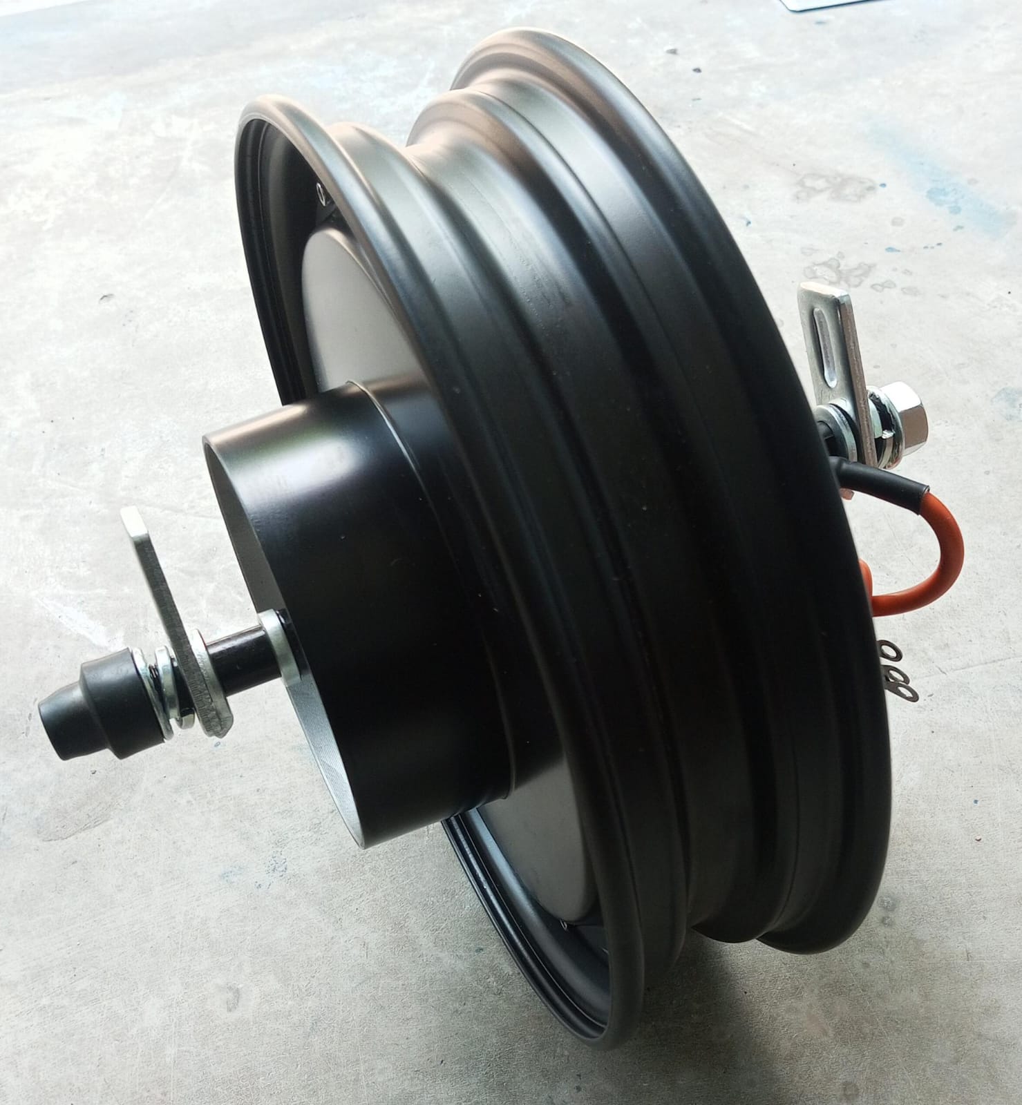 Yo drift dx Motor
