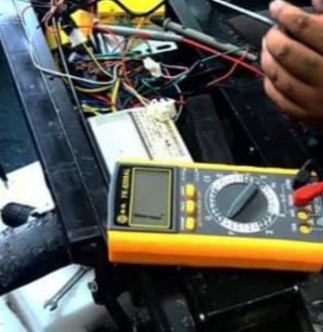 Service Type 1 General Checkup