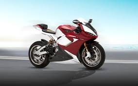 Super Bike LIGHTNING