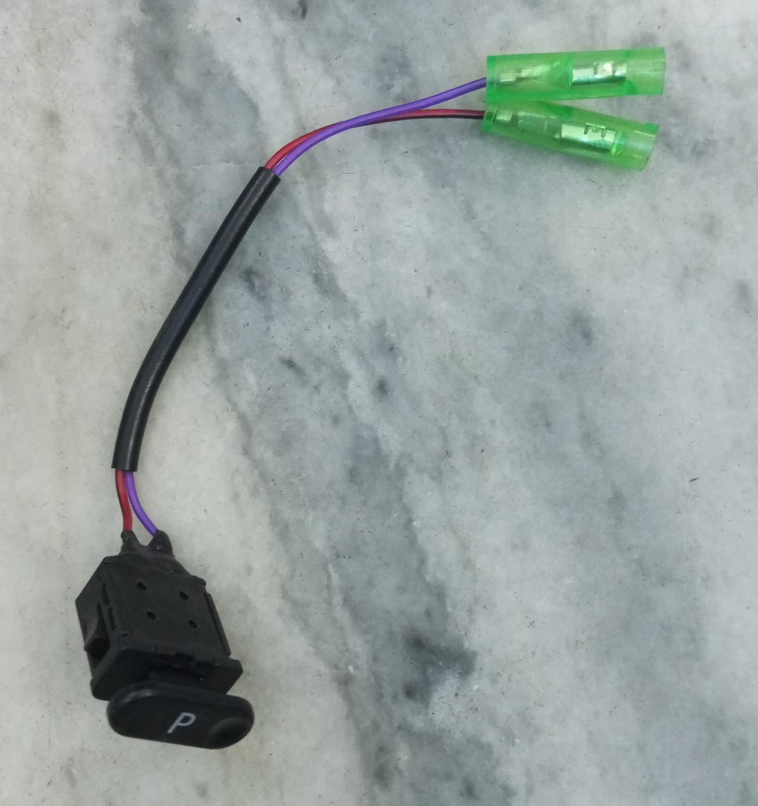 Parking switch -RABT