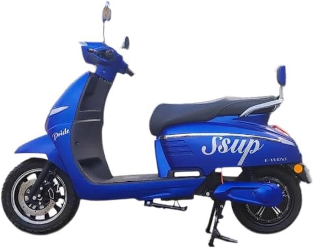 E-Went SSUP, 50-70/Charge